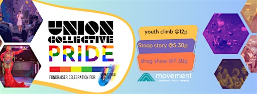 Collection image for Union Collective Pride Fundraiser