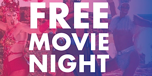 Free Movie Night at the Opolis primary image