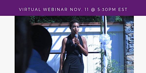 So You Want To Be A Notary Signing Agent { The Workshop }