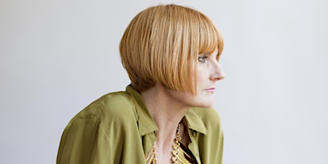 Inspiring Entrepreneurs: Work Like a Woman with Mary Portas LIVE SCREENING  primary image