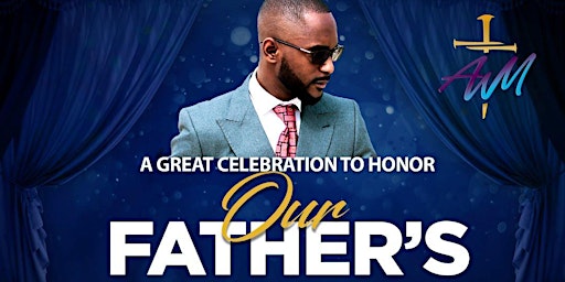 2023 Father's Day Celebration primary image