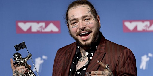 Post Malone Tickets primary image