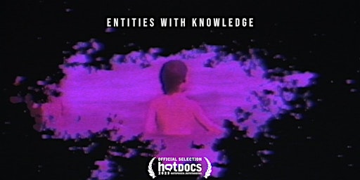 Entities with Knowledge and Other Short Films by Maxwell Mueller
