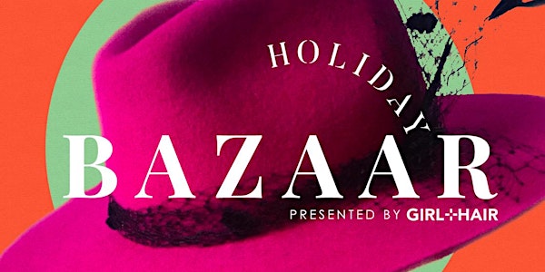 In Her Shoes 2018 Holiday Bazaar & 10 Year Anniversary Toast