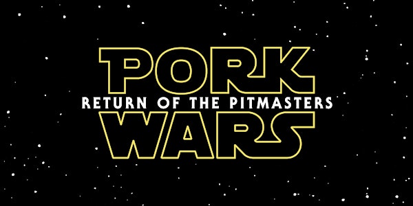 PORK WARS: Return of the Pitmasters