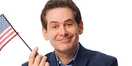 Jimmy Dore (Special Event)