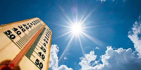 Extreme Heat Emergency Preparedness for Seniors
