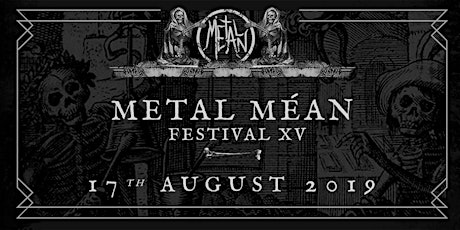 Image principale de Metal Méan Festival 2019