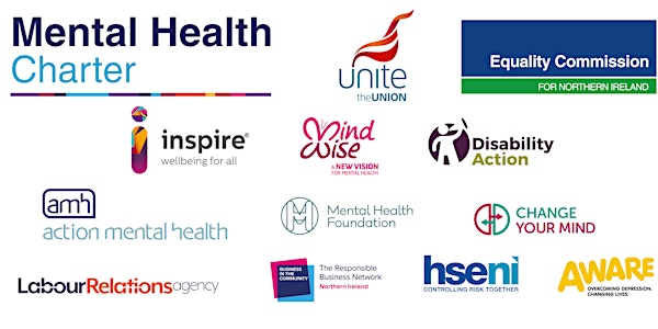 WORKING TOGETHER - PROMOTING THE MENTAL HEALTH CHARTER IN THE WORKPLACE