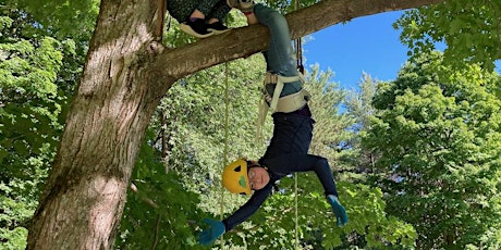 Tree Dancing RETREAT (New Hampshire, USA)