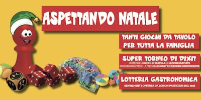 Aspettando Natale Aspettando Natale