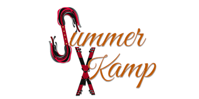 Hauptbild für Summer Kamp: Erotic Artistry Workshops