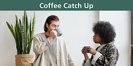 Hume Economic Development's Coffee Catch up primary image