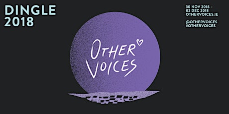 Other Voices 2018 Registration 