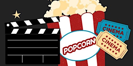 Movie afternoon (Mudgee Library ages 6-8)