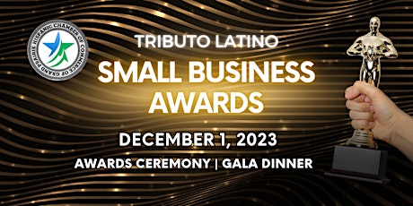 Tributo Latino Awards Night