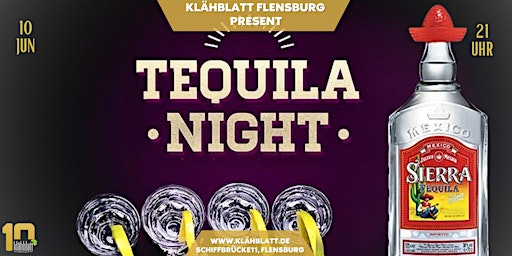 Tequila Night DELUXE primary image