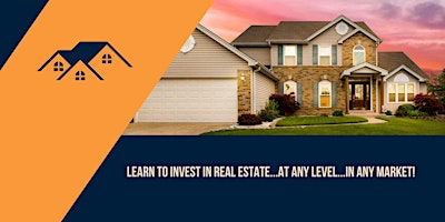 Tired of your job? Learn to build a real estate investing biz-Naperville