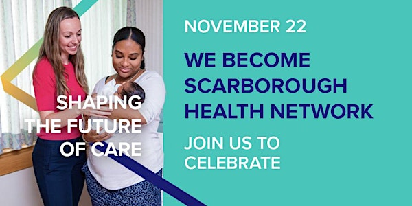 Shaping the Future of Care