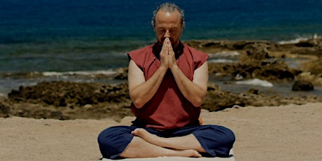 Image principale de Le yoga tibétain pour la santé et le bien-être