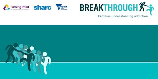Special Event - BreakThrough for Families: Nexus - Carers Can Ask (CCA) primary image