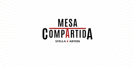 Imagen principal de Mesa Compartida ft. Alejando Feraud e Ignacio Trotta 