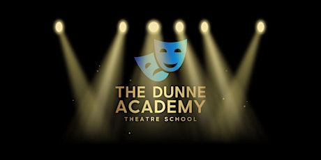 The Dunne Academy Theatre School Showcase 2023 - Into the Woods