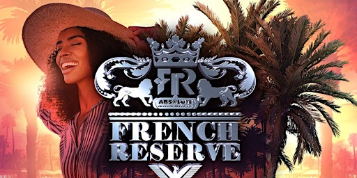 French Reserve Sunset Fete primary image