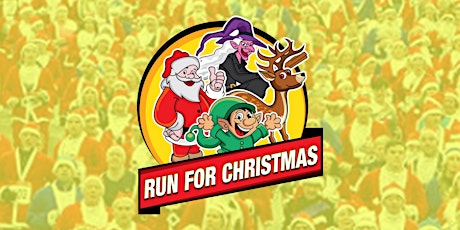 Immagine principale di Run for Christmas - Viareggio 2018 