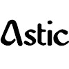 Logotipo da organização ASTIC