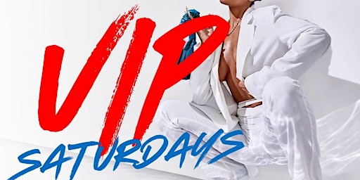 Primaire afbeelding van VIP Saturdays at Amora Lounge ..Memorial Day Weekend ( All White Party)
