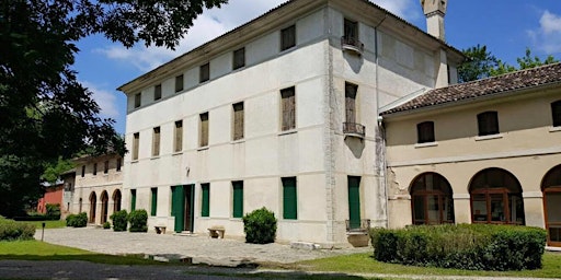 Immagine principale di Visita Guidata Villa Bianchini 