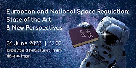 European & National Space Regulation: State of the Art & New Perspectives