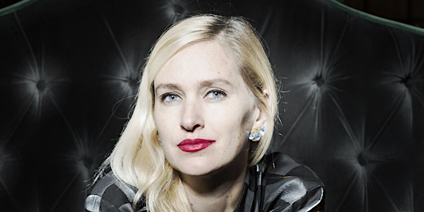 Edy Poppy in conversation