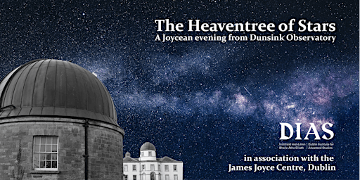 The Heaventree of Stars primary image