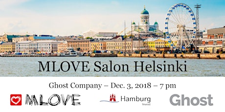 Hauptbild für MLOVE Salon Helsinki