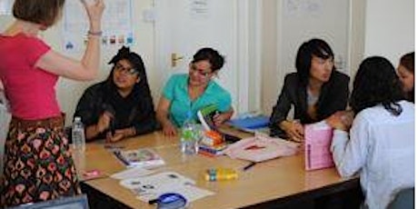 ESOL - Arnold Library - Adult Learning primary image