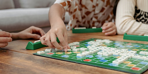 Hauptbild für Scrabble Group