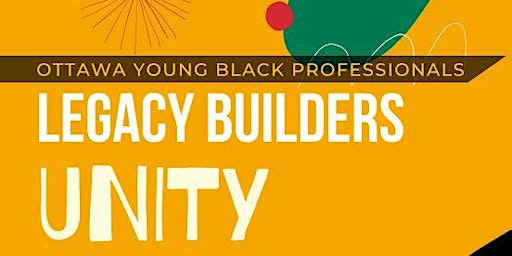 Image principale de Unity in the Black Community