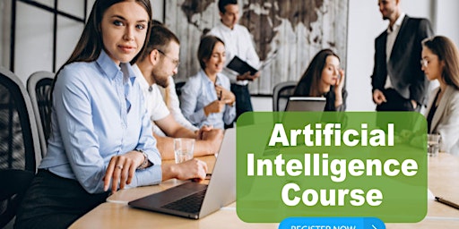 AI - Artificial Intelligence Course primary image