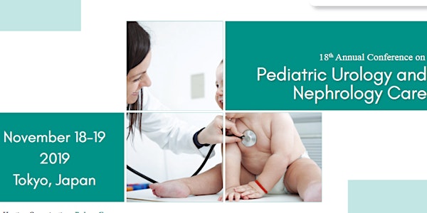18th Annual Conference on Pediatric Urology and Nephrology Care (PGR) A