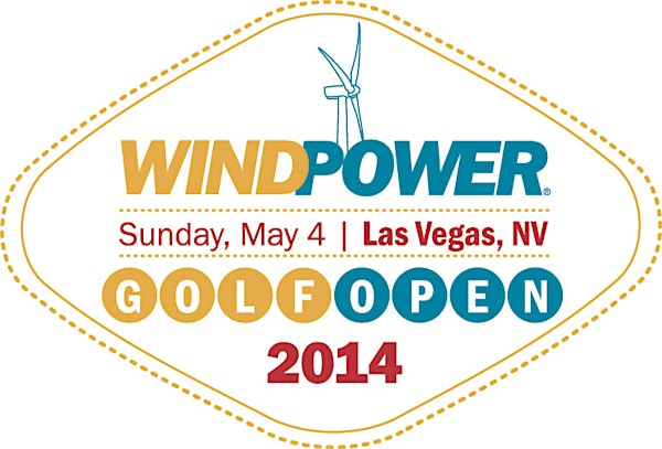 WINDPOWER 2014 Golf Open Sponsored by Suzlon