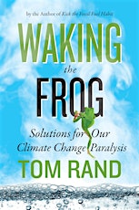 Waking the Frog Book Launch primary image