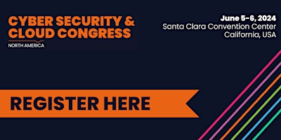 Imagen principal de Cyber Security & Cloud Congress North America 2024