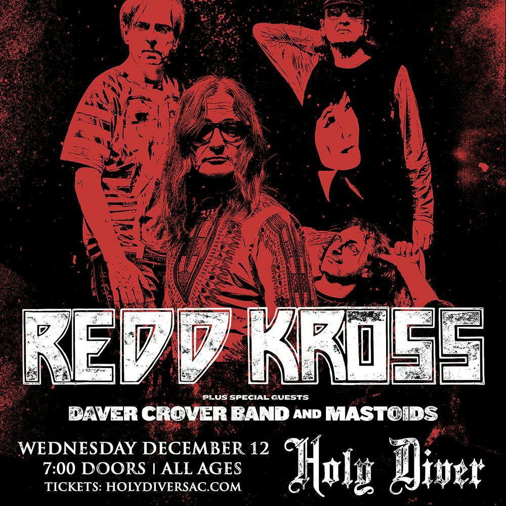 Redd Kross
