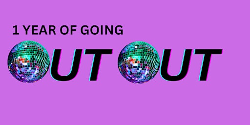 OUT OUT 4.0 - THE BIRTHDAY BASH