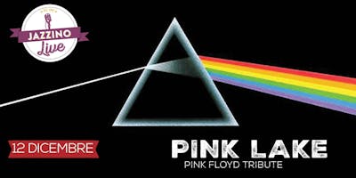 Pink Lake live at Jazzino