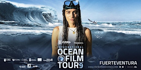 INT. OCEAN FILM TOUR VOL9 - FUERTEVENTURA