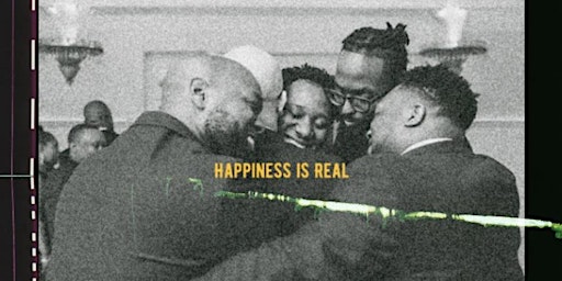 R.Q.Tek ALBUM RELEASE PARTY (Happiness Is Real) primary image