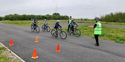 Primaire afbeelding van Sat 30th March - On Yer Bike 1pm-2pm (all ages)